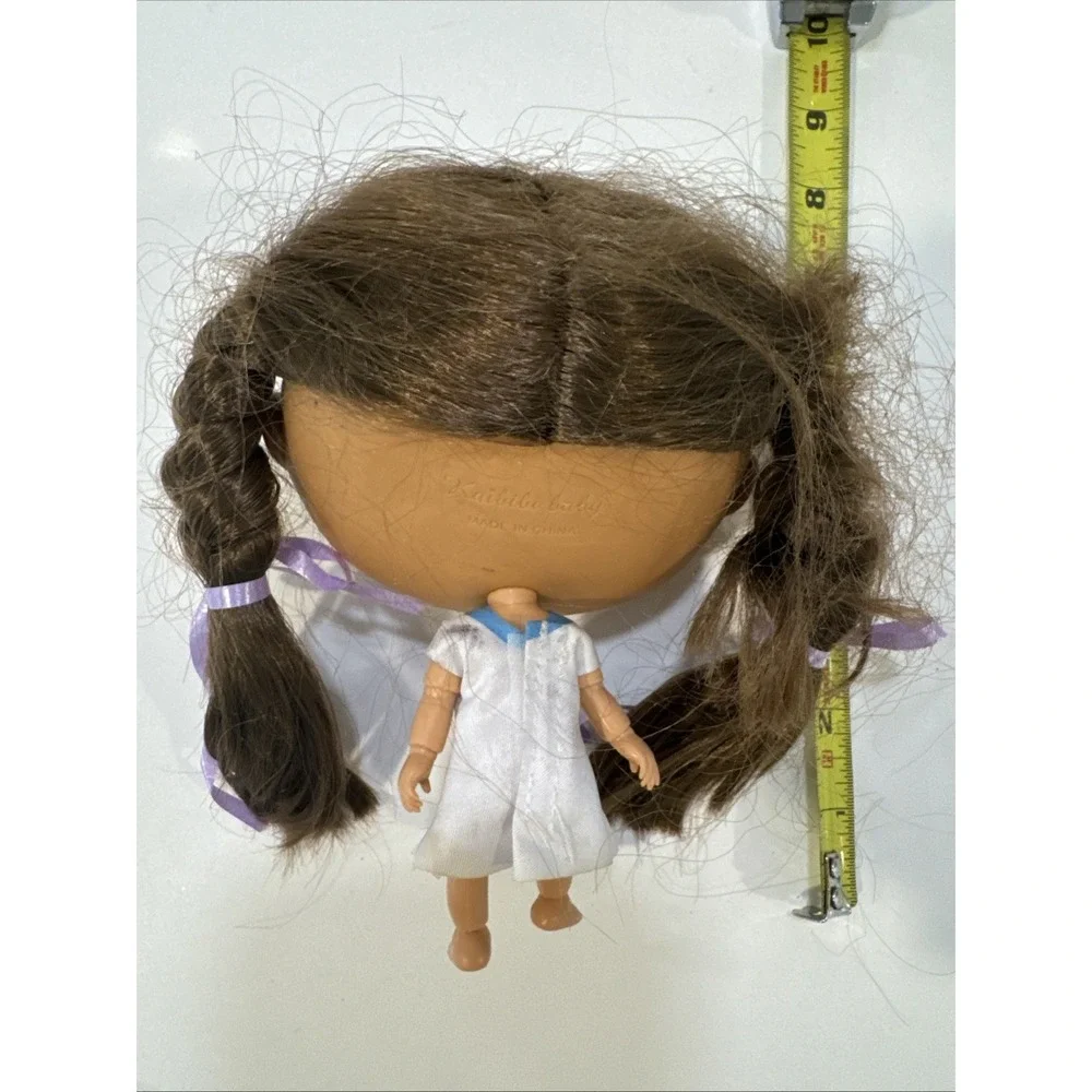 Kaibibi Doll Doctor Outfit Large Head